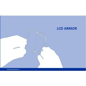 ACMAXX キャノン Canon PowerShot SX160 IS 液晶保護フィルム