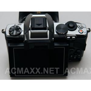 ACMAXX キャノン Canon EOS Kiss X7i / Rebel T5i / 700D 液晶保護フィルム