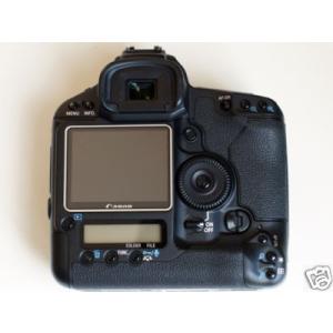 ACMAXX キャノン Canon EOS 1D Mark III / 1Ds Mark III  液晶保護アーマー