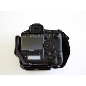 ACMAXX キャノン Canon EOS-1D X 液晶保護アーマー＆フィルム