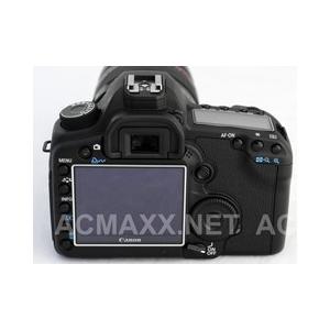 ACMAXX キャノン Canon EOS 5D Mark II 液晶保護アーマー＆フィルム
