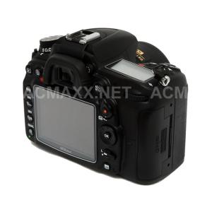 ACMAXX ニコン Nikon D7000 液晶保護アーマー