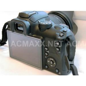 ACMAXX サムスン Samsung NX200 液晶保護アーマー