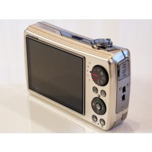 ACMAXX 富士フィルム Fujifilm F600 液晶保護アーマー