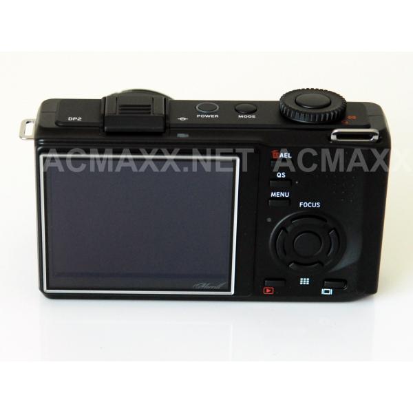 ACMAXX シグマ Sigma DP1 Merrill / DP2 Merrill / DP3 M...