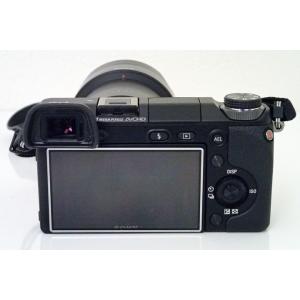 ACMAXX ソニー Sony NEX 7 / NEX 6 液晶保護アーマー