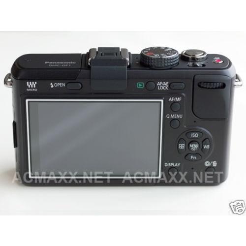 ACMAXX パナソニック Panasonic LUMIX DMC-FZ48 / FZ47 液晶保護...