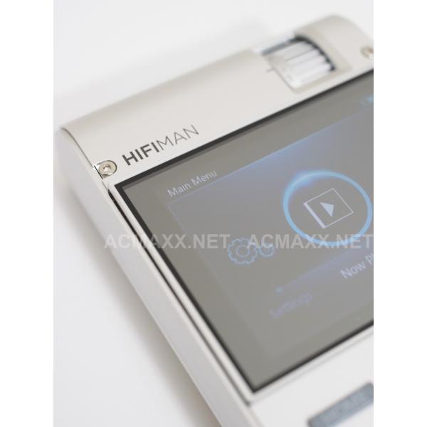ACMAXX HiFiMAN ハイファイマン HM-901S / HM901S HiFi playe...