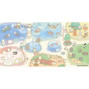 なんでもいきものお絵描きツアーの詳細画像3