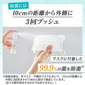 GATSBY(ギャツビー) マスク爽快アロマミ...の詳細画像2