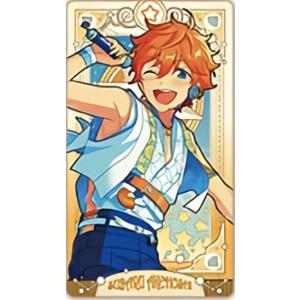 蓮巳敬人】 あんさんぶるスターズ！ アルカナカードコレクション 2