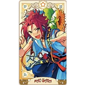 あんさんぶるスターズ!! アルカナカード 鬼龍紅郎 鬼龍紅郎】 あんさんぶるスターズ！ アルカナカードコレクション