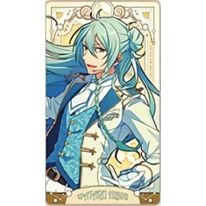 仁兎なずな】 あんさんぶるスターズ！ アルカナカードコレクション 2