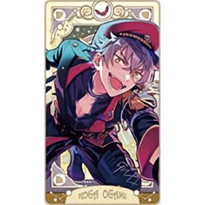 羽風薫】 あんさんぶるスターズ！ アルカナカードコレクション 2
