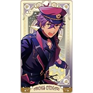 あんさんぶるスターズ!! アルカナカード 漣ジュン 楽天市場】【漣ジュン】 あんさんぶるスターズ!! アルカナカード