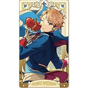 あんさんぶるスターズ!! アルカナカード 朱桜司 Amazon.co.jp: 【朱桜司】 あんさんぶるスターズ!! アルカナ