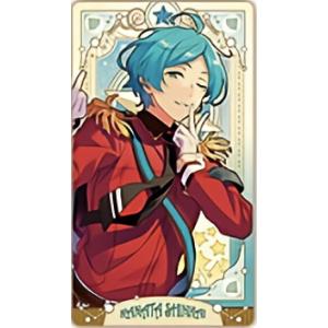 あんさんぶるスターズ!! アルカナカード 朱桜司 Amazon.co.jp: 【朱桜司】 あんさんぶるスターズ!! アルカナ