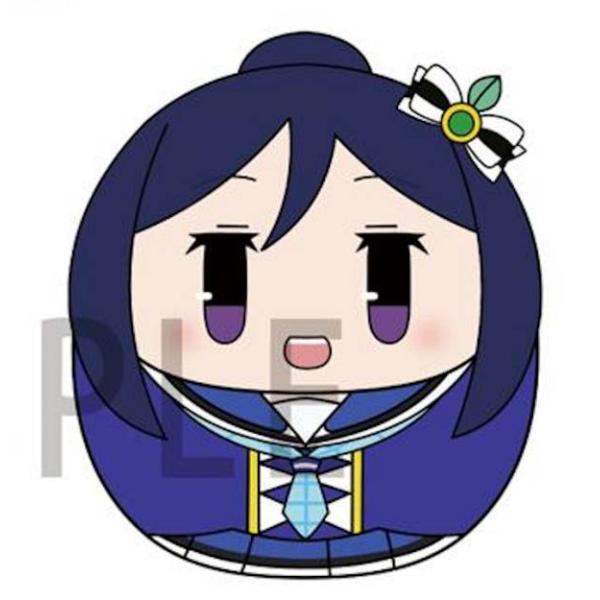 【松浦果南】 コロこっと ラブライブ！サンシャイン!!