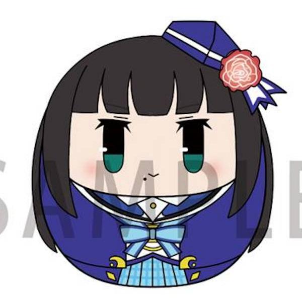 【黒澤ダイヤ】 コロこっと ラブライブ！サンシャイン!!