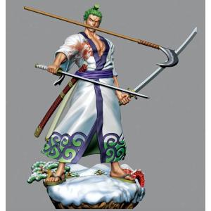 【ゾロ十郎】 ワンピース ONE PIECE LOGBOX RE BIRTH ワノ国編 壱｜lead-netstore