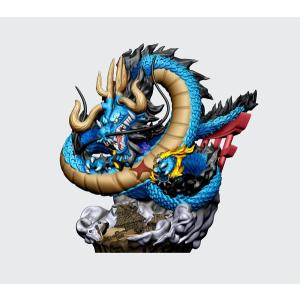 【カイドウ】 ワンピース ONE PIECE LOGBOX RE BIRTH ワノ国編 壱｜lead-netstore