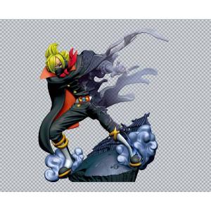 【おそばマスク】 ワンピース ONE PIECE LOGBOX RE BIRTH ワノ国編 壱｜lead-netstore