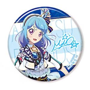 アイカツ　ホログラム缶バッジ 「アイカツ! シリーズあそーと」 C賞　星宮いちご アイカツ ホログラム缶バッジ 「アイカツ! シリーズあそーと」 C