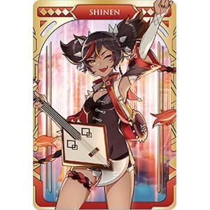 遊戯王 ラッシュデュエル RD/ORP3-JP001 カオス・ソルジャー (日本語版