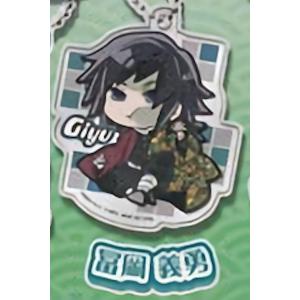 05.冨岡義勇】 鬼滅の刃 オールキラカード : トレカショップ