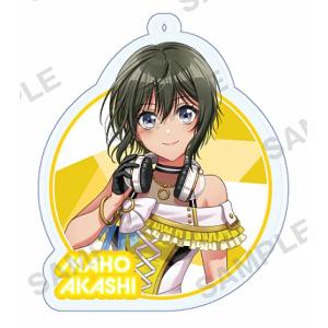 笹子・ジェニファー・由香】 D4DJ Groovy Mix トレーディングラバー