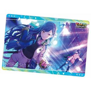 ヴァイスシュヴァルツ プロジェクトセカイ カラフルステージ！ feat