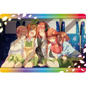 アイドルマスター ツアーズ IMT-01-010 【パラレル】 星井 美希