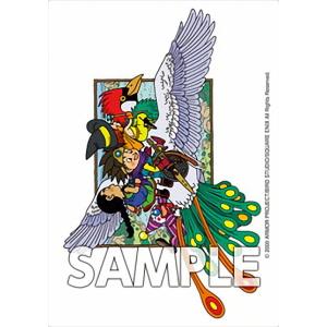ドラゴンクエスト 生誕35周年記念メモリアルカードコレクションガム ドラゴンクエスト 生誕35周年記念メモリアルカードコレクション