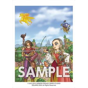 ティーダ＆ユウナ】ファイナルファンタジーX クリアヴィジュアルカード