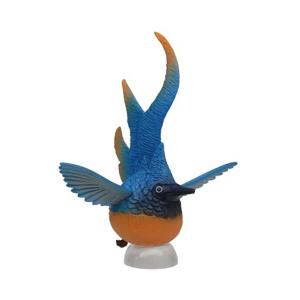 モンスターハンター　アルバトリオン　モンスターアイコンステンドマスコット アルバトリオン】 モンスターハンターワールド:アイスボーン