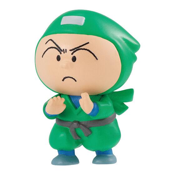 【マサオくん】 映画クレヨンしんちゃん もののけニンジャ珍風伝 ならぶんです。