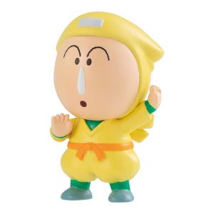 BANDAI（バンダイ） クレヨンしんちゃん おバカスタムビークル 第3弾