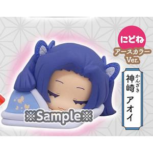 鬼滅の刃 アクリルキーホルダーコレクション 悲鳴嶼行冥 XFLAG STORE