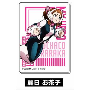 【PSA10&9】僕のヒーローアカデミア55周年カード　緑谷出久 お茶子 ホロ箔押し仕様] 4-31 緑谷出久 (キャラクターカードR) 】TVアニメ『僕
