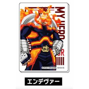 僕のヒーローアカデミア ヒロアカ クリアカードコレクション 5 Amazon | TVアニメ「僕のヒーローアカデミア」 クリアカード