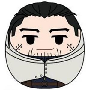 ねんどろいど 1534 尾形百之助 ゴールデンカムイ◇新品Ss : WebShop