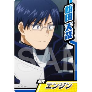 04 トガヒミコ (SR スーパーレア) 】 僕のヒーローアカデミア