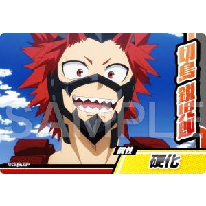 04 トガヒミコ (SR スーパーレア) 】 僕のヒーローアカデミア
