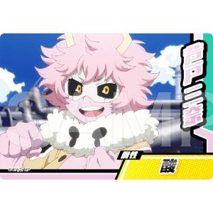 04 トガヒミコ (SR スーパーレア) 】 僕のヒーローアカデミア