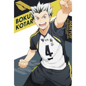 赤葦京治】おねむたん ハイキュー!! Vol.2 にどね セカンドユニカラー