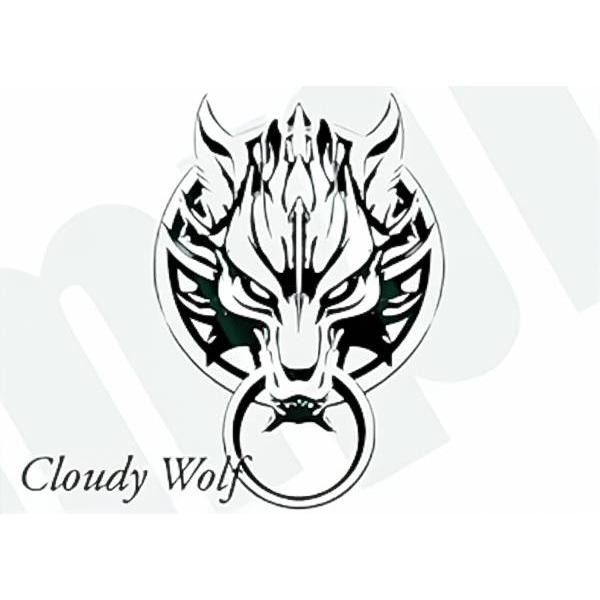 【1-099 クラウディ・ウルフ (ノーマルカード) 】 ファイナルファンタジー 7 アニバーサリー...