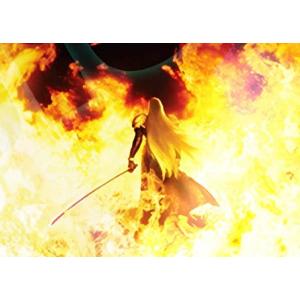 激レア ファイナルファンタジーVII リメイク アート ウォール
