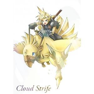 1-099 クラウディ・ウルフ (プレミアムカード) 】 ファイナル