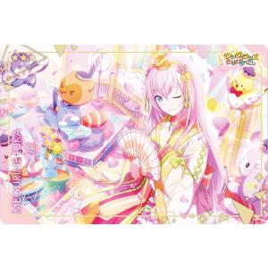 ヴァイスシュヴァルツちいかわVol.2 ハピハピハチワレシークレットSEC ヴァイスシュヴァルツ ちいかわ Vol.2 ハピハピハチワレ
