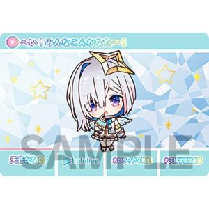 ファイナルドロー賞 信濃 水着Ver. (ラバープレイマットスリム